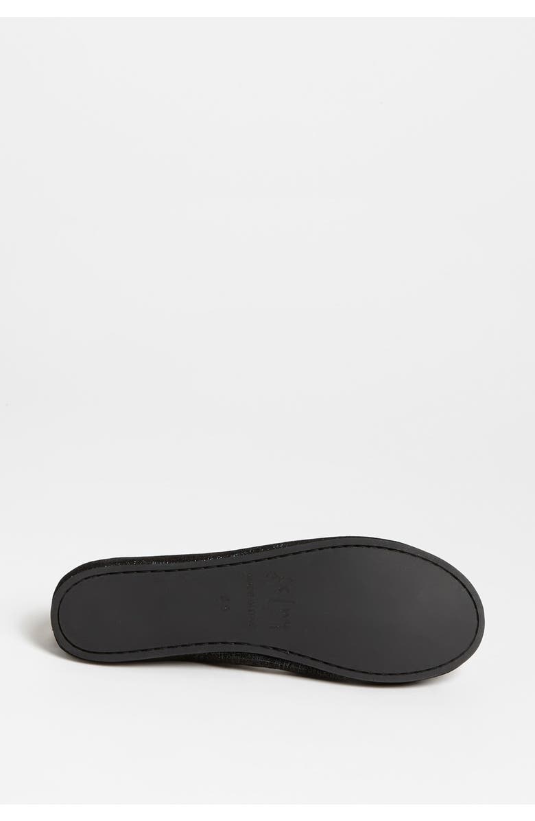 French Sole 'Sloop' Flat, Alternate, color,