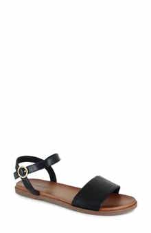 UNIONBAY Regal Ankle Strap Sandal
