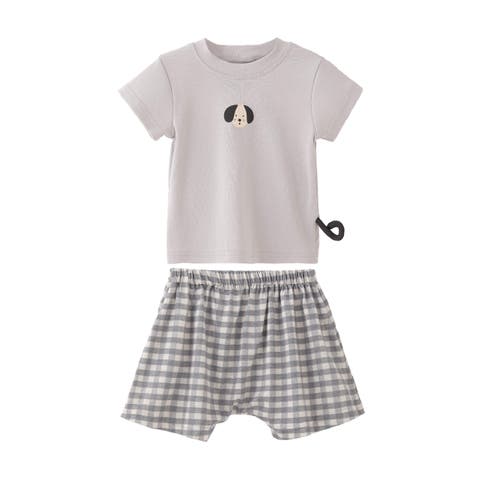 Dog Short Set