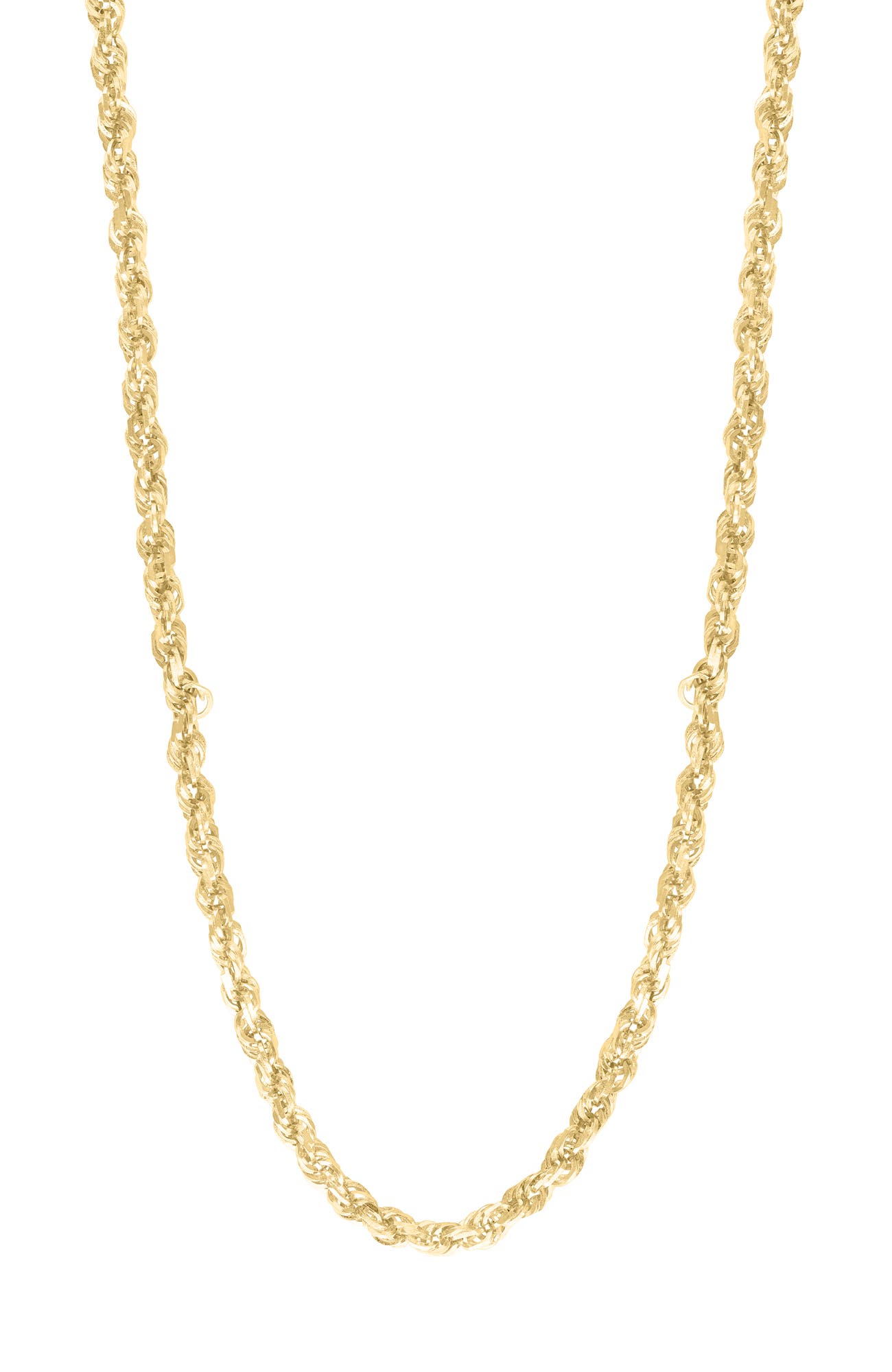 selected Metallic Gold