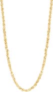 EFFY 14K Yellow Gold Radiant Gold Collar Necklace
