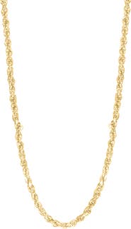 EFFY 14K Yellow Gold Radiant Gold Collar Necklace