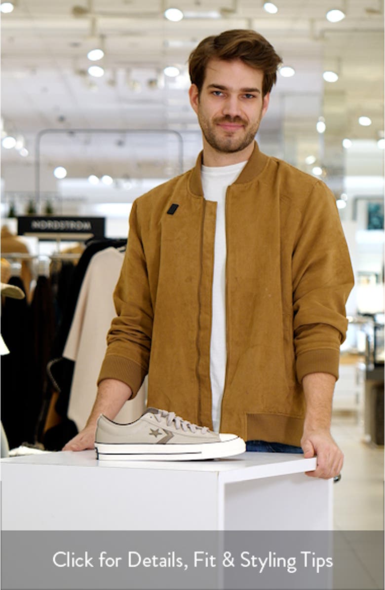 Star Player 76 Sneaker, sales video thumbnail