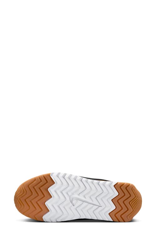 Nike Pacific Low Top Sneaker In Multi