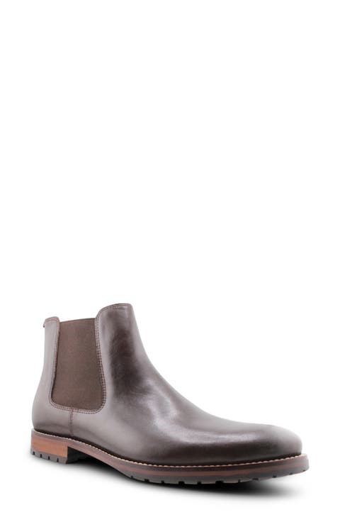 Davidson Water Repellent Chelsea Boot (Men)