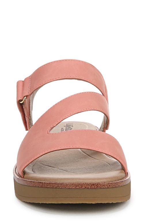 LIFESTRIDE LIFESTRIDE WAVERLY STRAPPY SANDAL