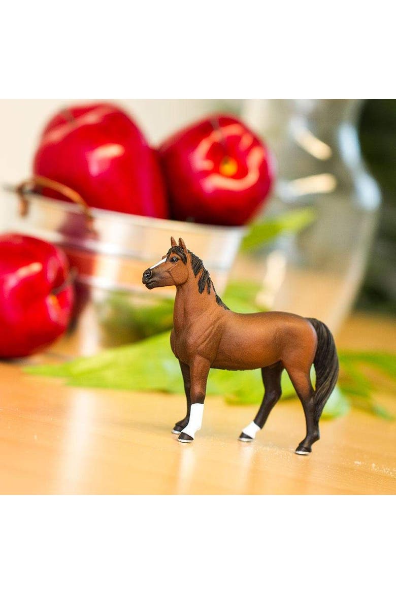 Morgan Stallion Kids Toy Figure, Alternate, color, None