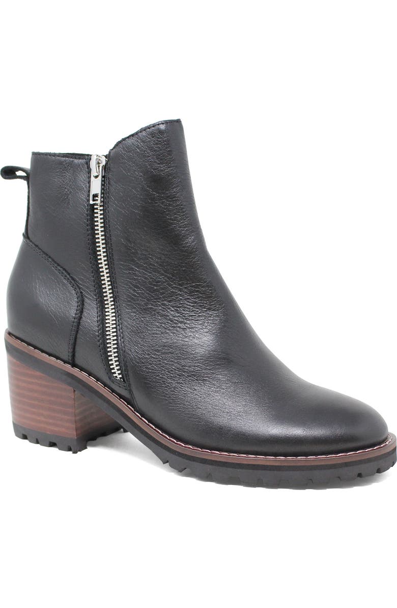 DJANGO AND JULIETTE Birdi Heel Boot, Main, color,