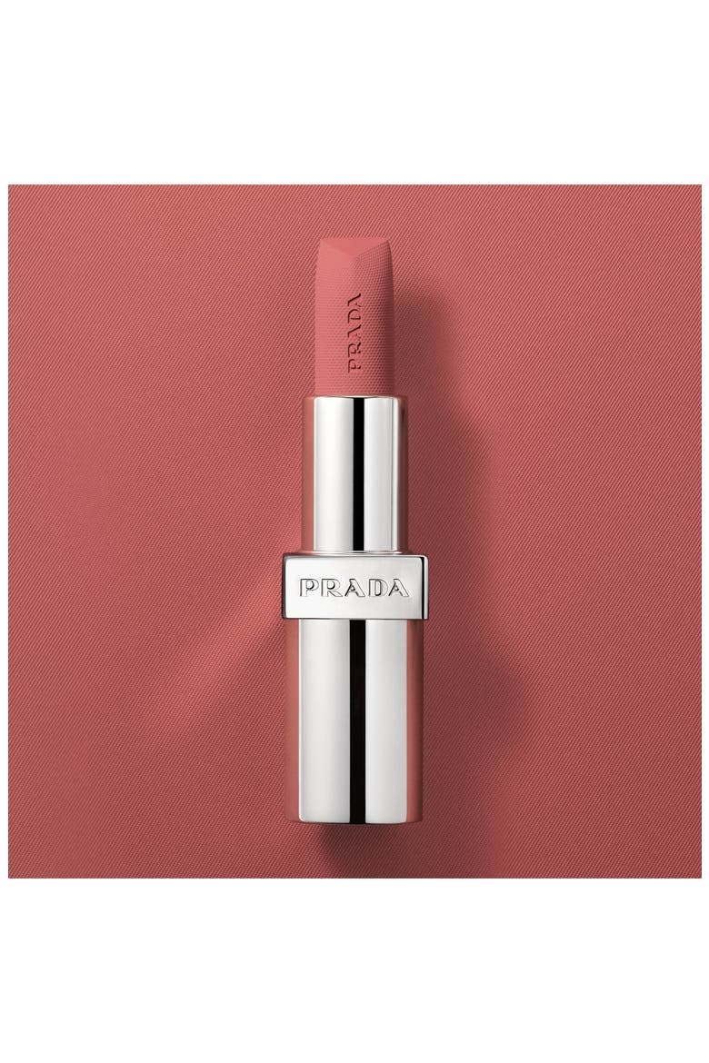 Monochrome Soft Matte Refillable Lipstick (Limited Edition), Alternate, color, B101