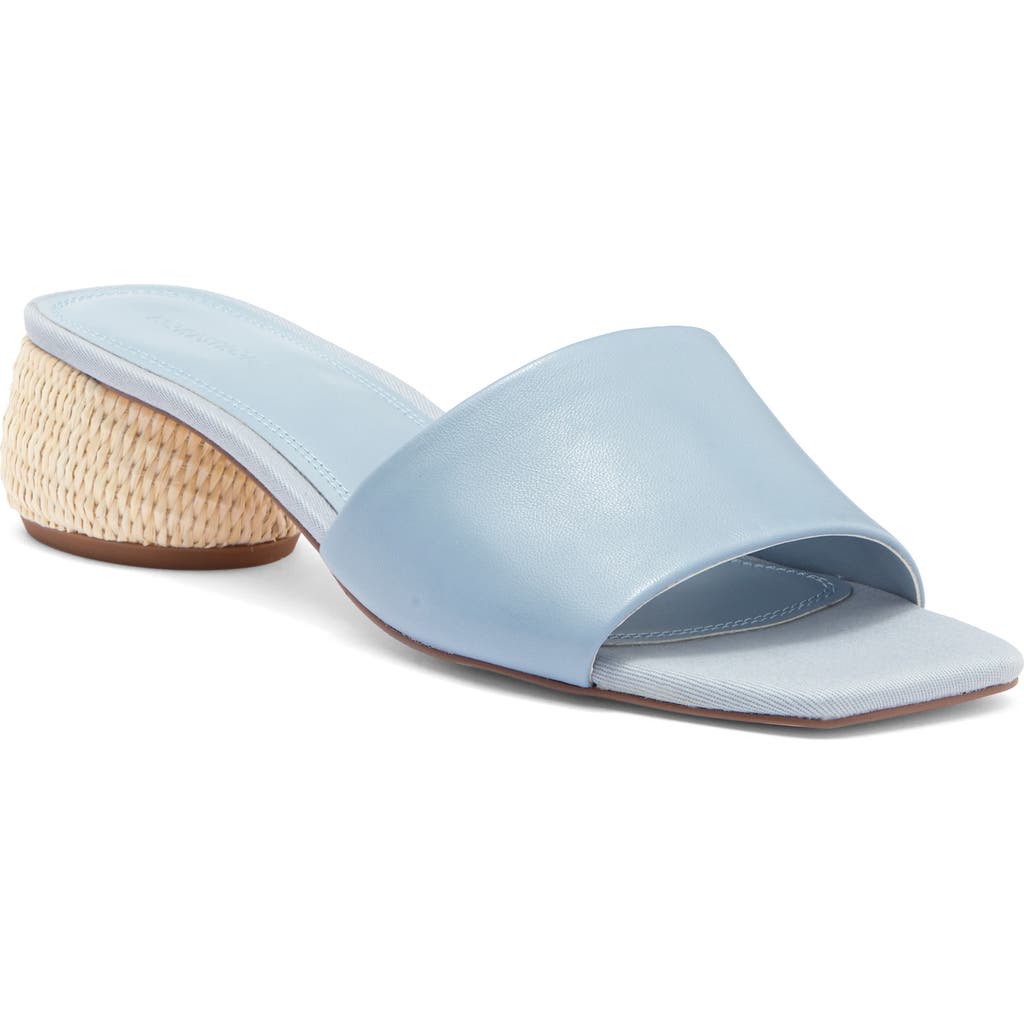 Nordstrom Winona Slide Sandal