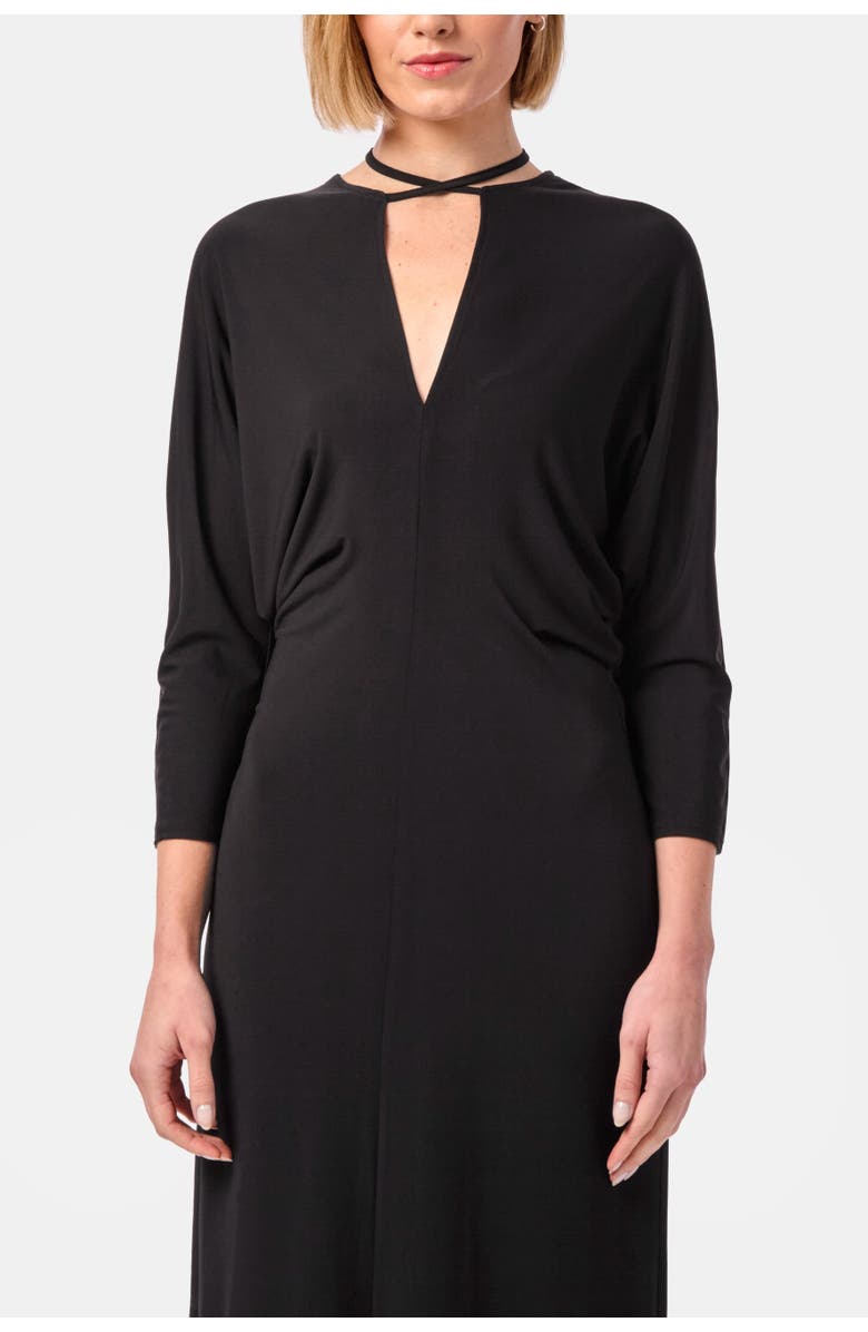 Capsule 121 THE RELATIVITY DRESS, Alternate, color, Black