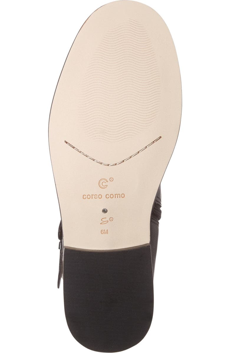 Corso Como 'Kandace' Moto Boot, Alternate, color,