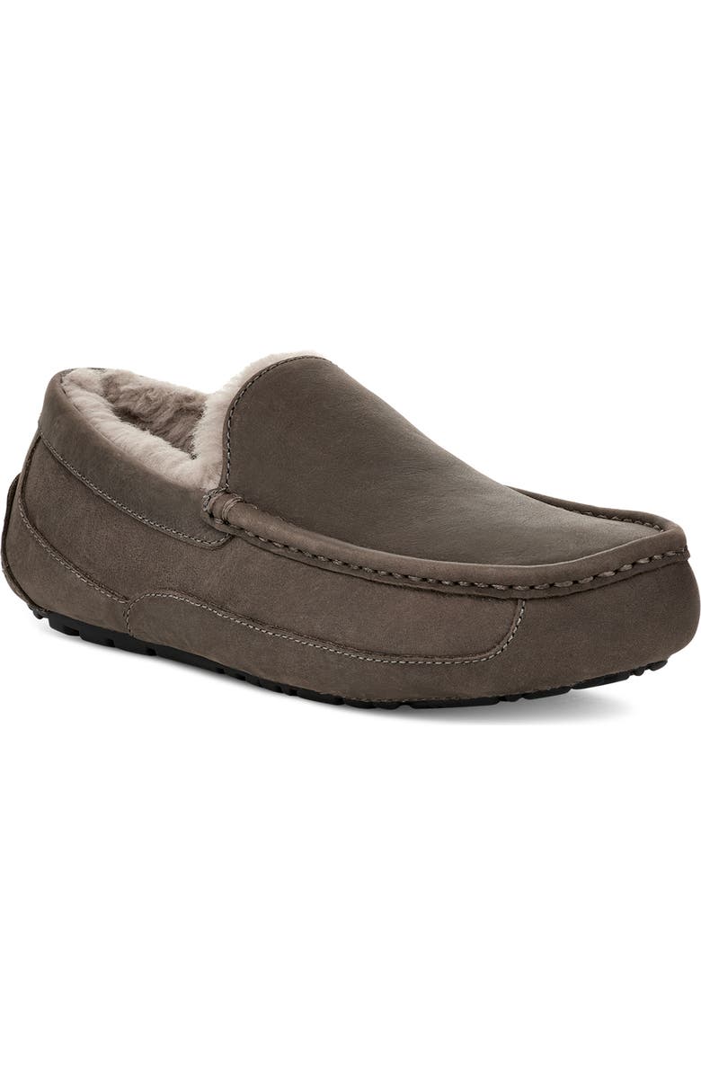 UGG<sup>®</sup> Ascot Slipper, Main, color,