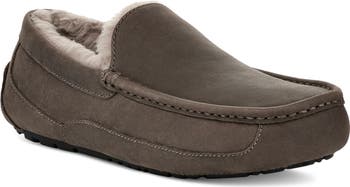 靴 UGG M ASCOT Ascot Slipper | UGG