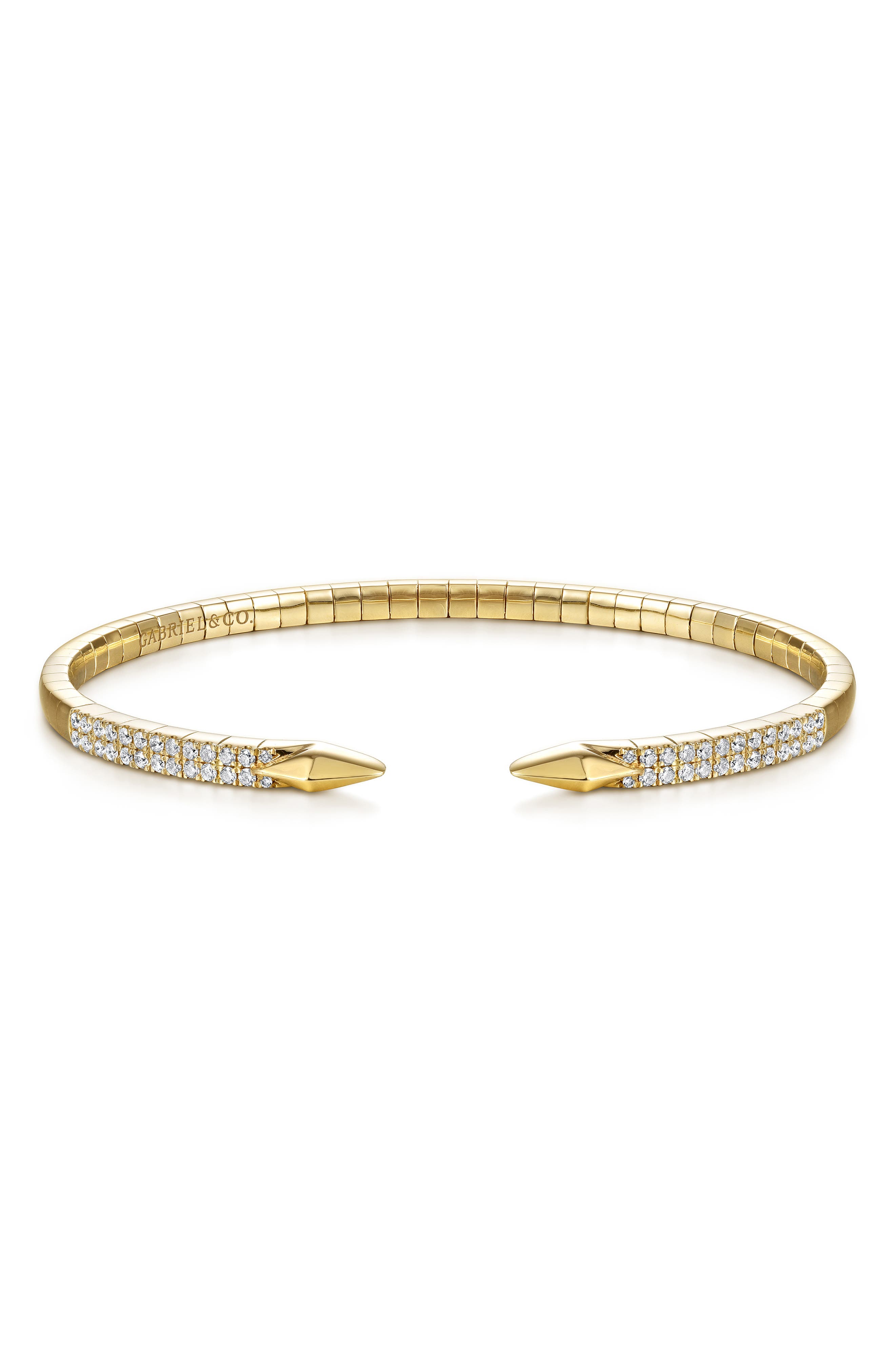 selected 14K YELLOW GOLD