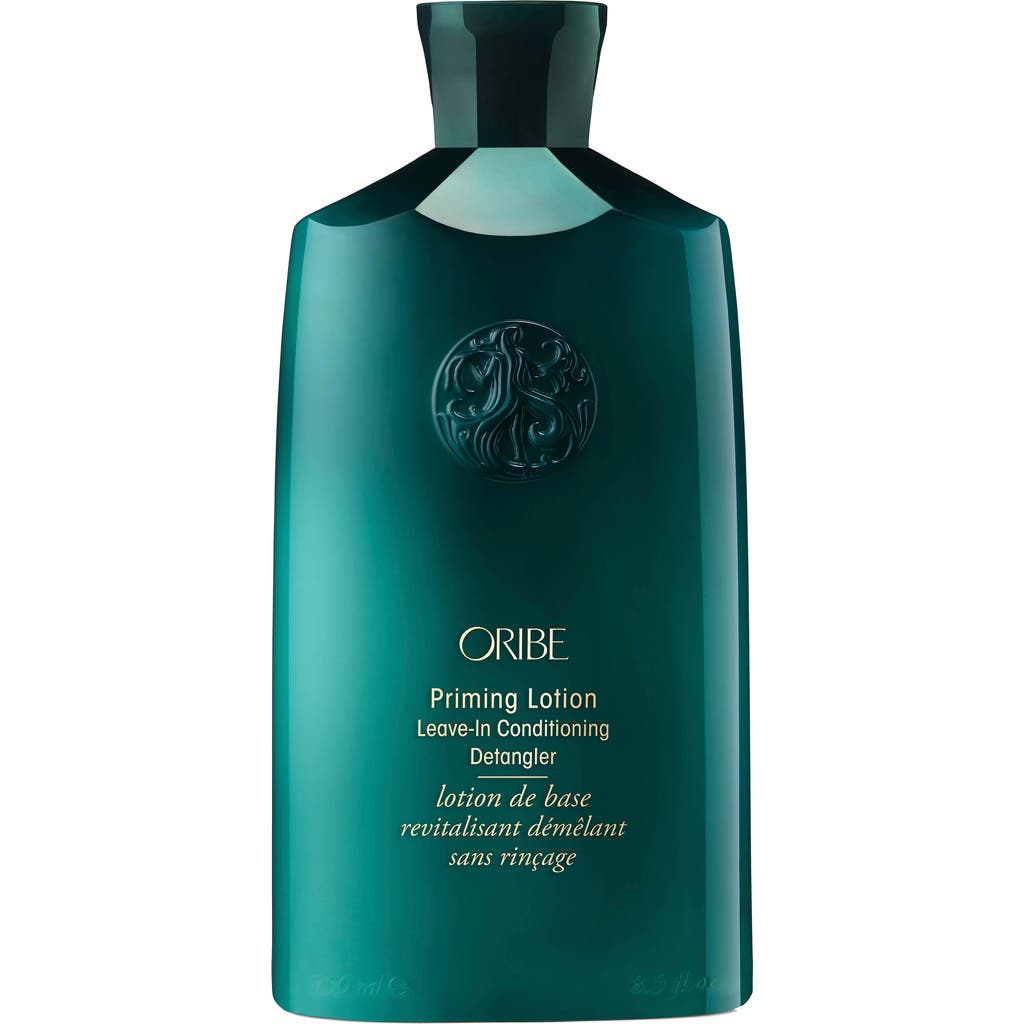 Oribe Hair Priming Lotion Leave-In Conditioning Detangler at Nordstrom