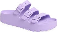 Birkenstock Papillio by Birkenstock Florida Flex Essentials Waterproof Sandal