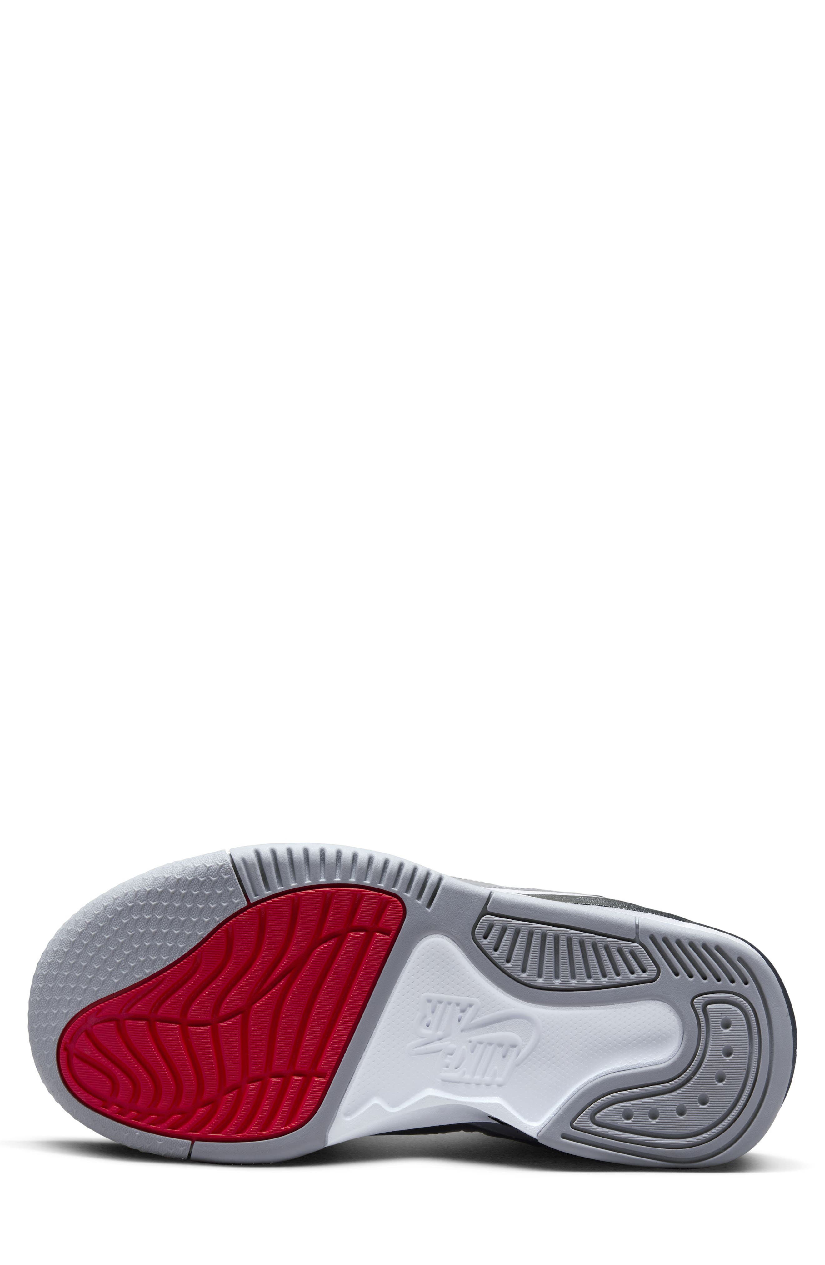 Jordan Max Aura 5 Sneaker, Alternate, color, 