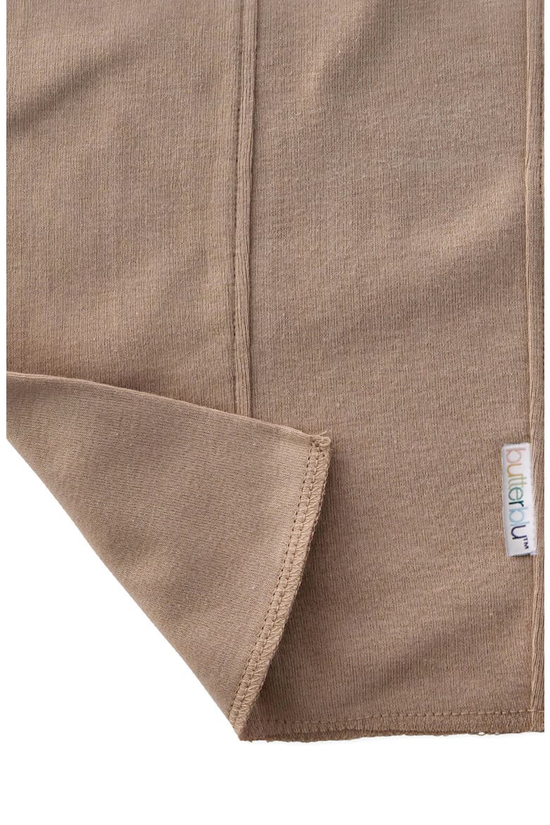 Bailey Burp Cloths, Alternate, color, NATURAL
