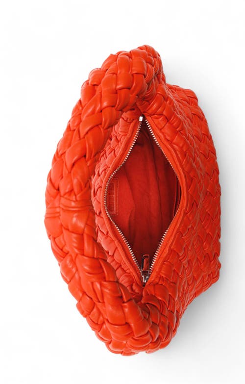 Walter Baker Indie Leather Hobo