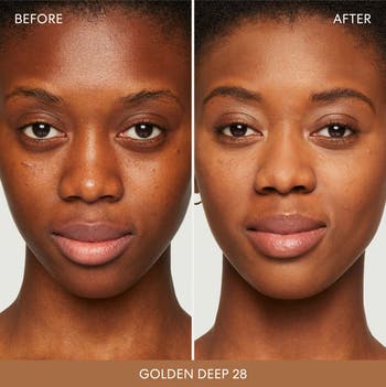 ORIGINAL MATTE Loose Mineral Foundation Broad Spectrum SPF 15