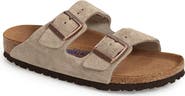 Birkenstock Arizona Soft Footbed Slide Sandal