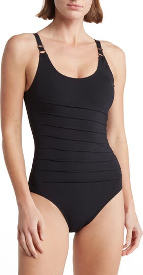 Catherine Malandrino One-Piece Swimsuit | Nordstromrack
