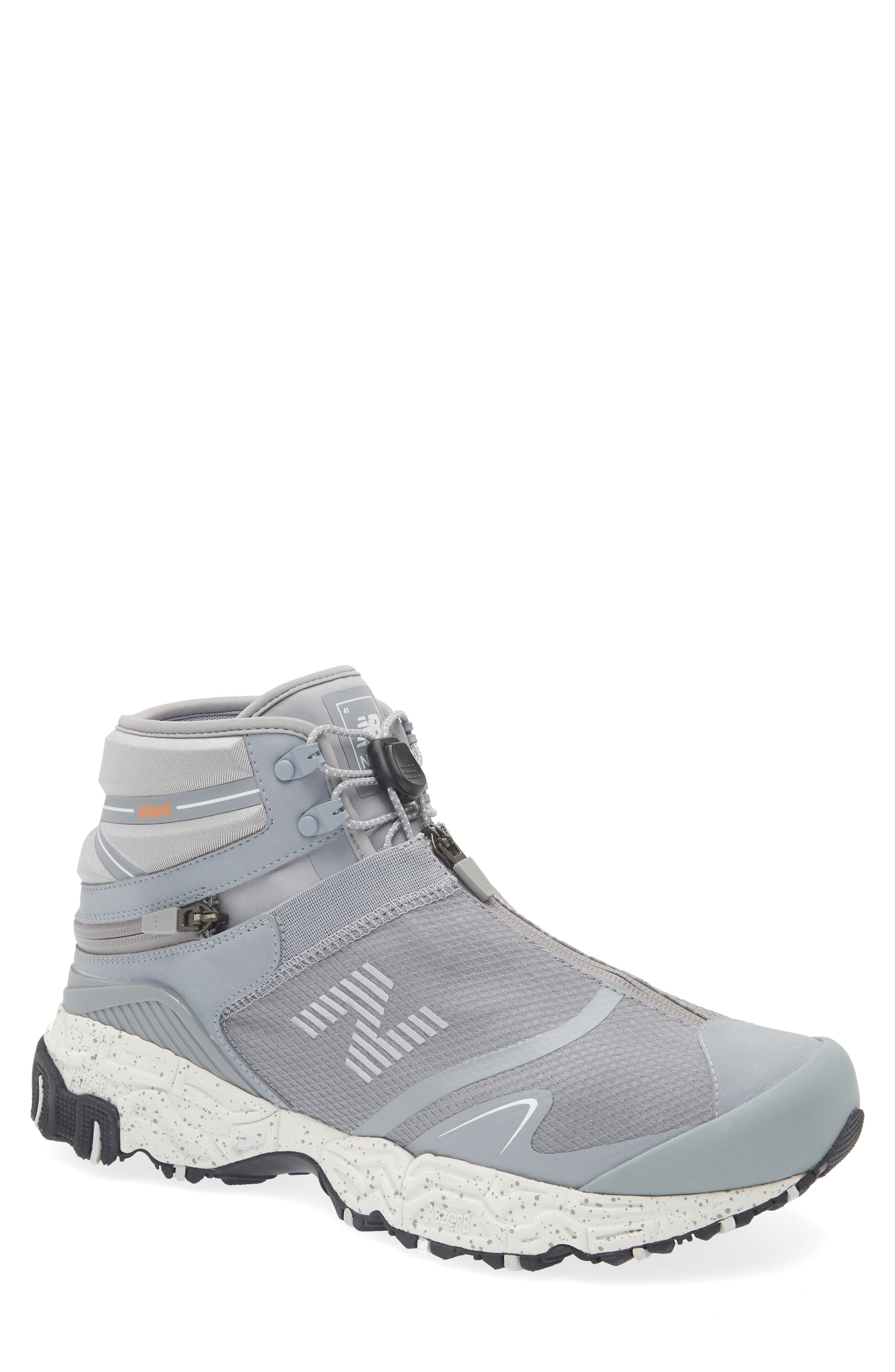 New Balance Niobium Tokyo Design Studio Waterproof Convertible High Top Sneaker, Main, color, 