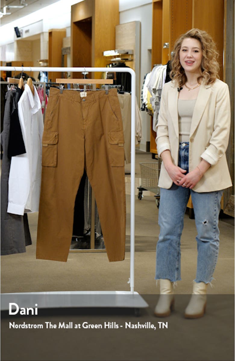 Drip Cargo Pants, sales video thumbnail