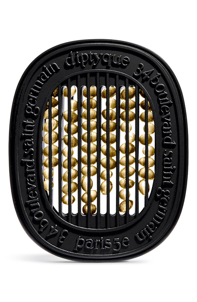 Diptyque 34 Blvd Saint Germain Car Diffuser Insert, Alternate, color,