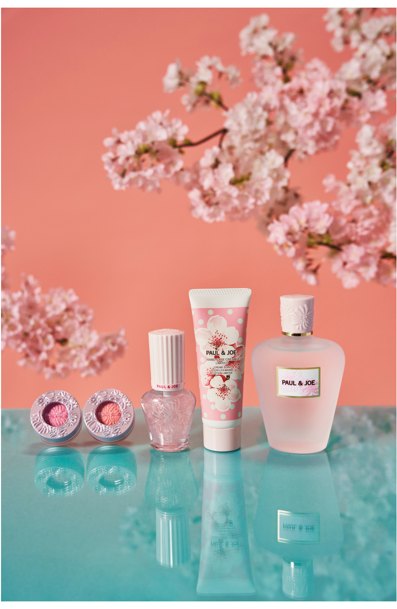 Paul & Joe Hand Care Cream, Alternate, color, Cherry Blossom 200