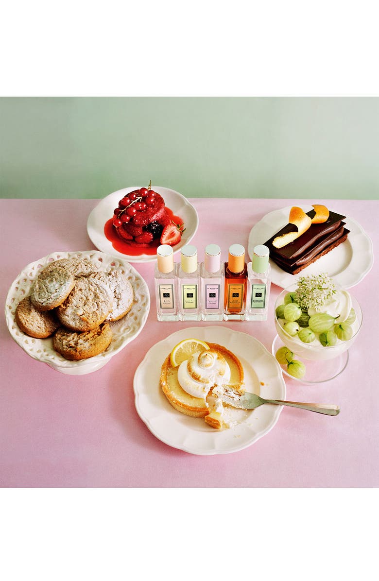 Jo Malone London<sup>™</sup> Jo Malone<sup>™</sup> 'Sugar & Spice - Redcurrant & Cream' Cologne, Alternate, color,