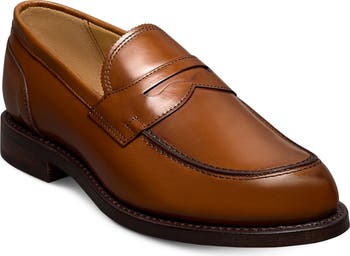 Allen Edmonds Miller Penny Loafer (Men) | Nordstrom display picture 3