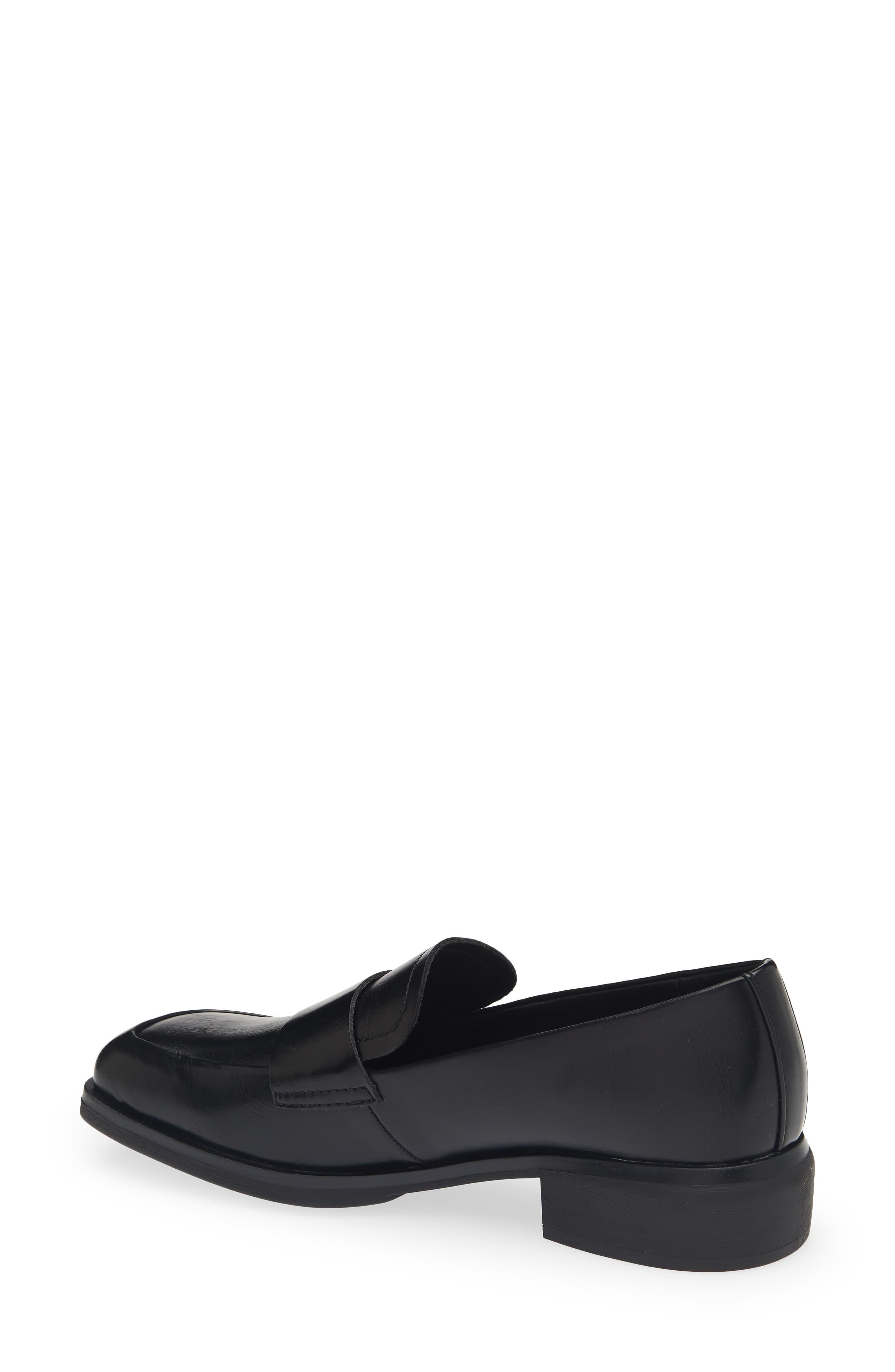 Bina Loafer, Alternate, color, BLACK
