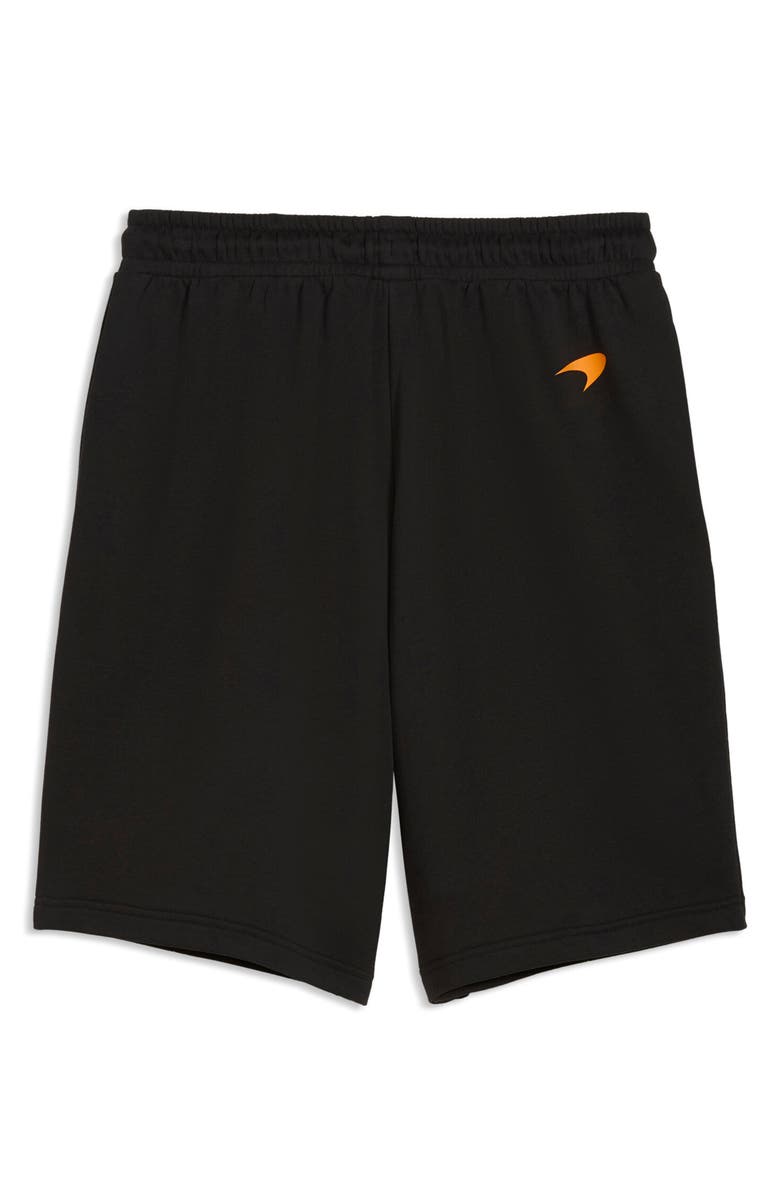 PUMA McLaren Shorts, Alternate, color,
