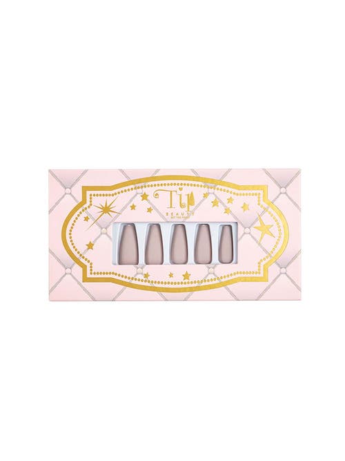Tip Beauty Press On Nail Kit
