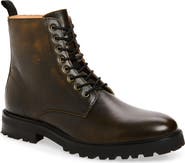 Open Edit Ludlow Combat Boot