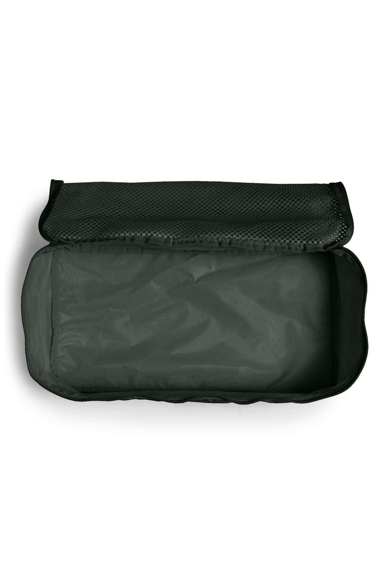 The Insider 6-Piece Packing Cubes Set, Alternate, color, GREEN
