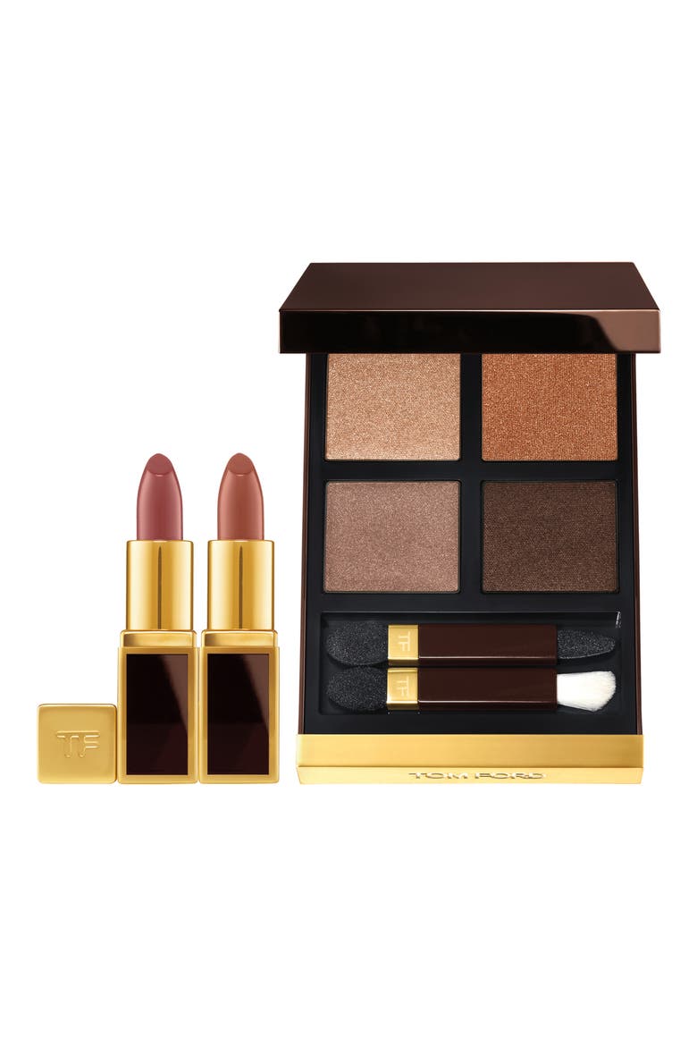 Day Classics Eye & Lip Mini Set, Alternate, color, NO COLOR