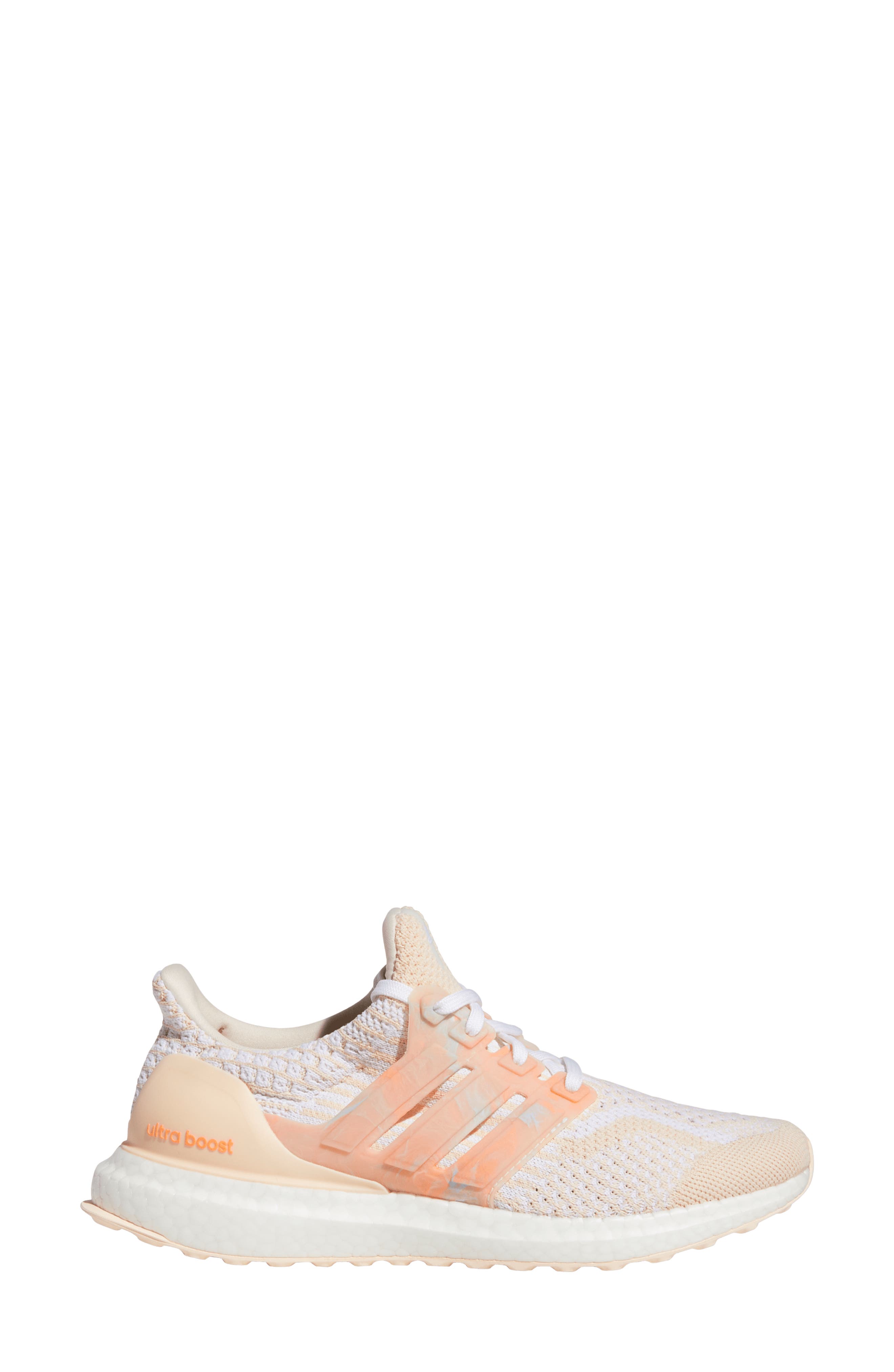 adidas Ultraboost Alphaskin Running Shoe, Alternate, color, 