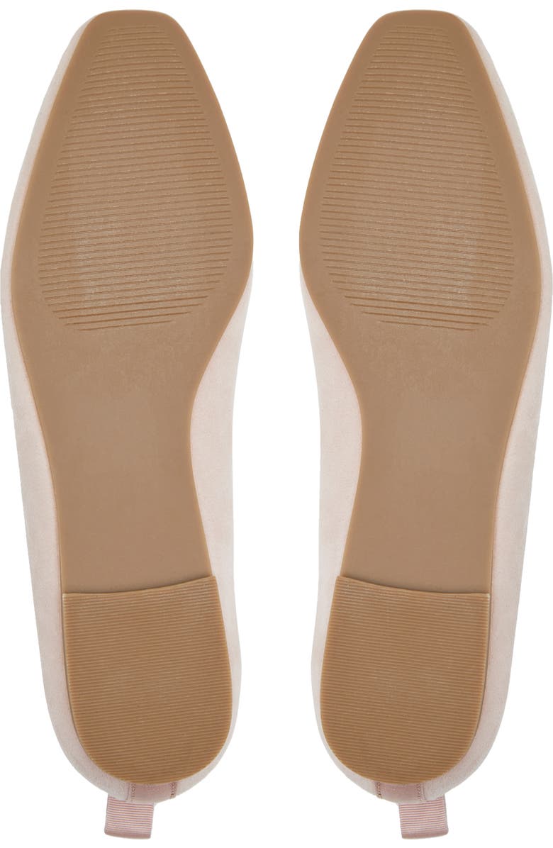 Draper James Rosemary Flat, Alternate, color,