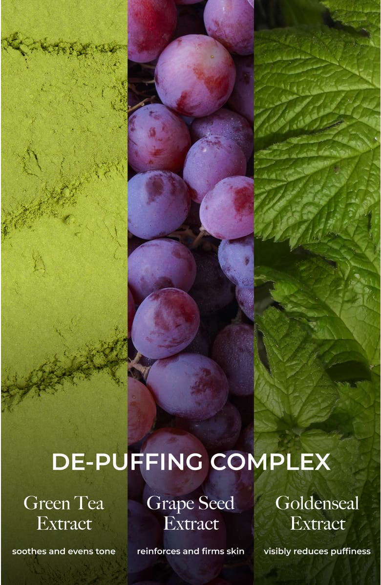 Borghese Fluido Protettivo Advanced Spa Lift for Eyes, Alternate, color, NO COLOR