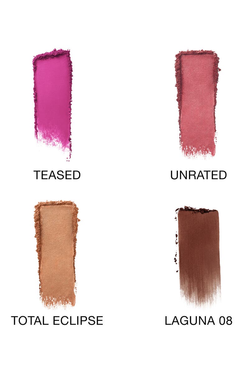 NARS Hot Escape Cheek Palette, Alternate, color, Iv-Deep