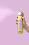 Bask Non-Aerosol Invisible Mist Sunscreen Broad Spectrum SPF 50 Continuous Spray