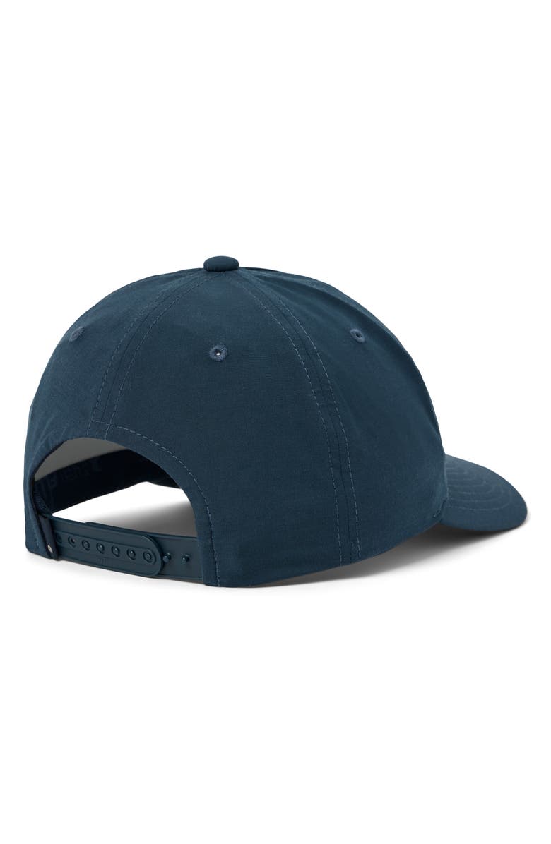 TravisMathew Vacation Home Snapback Baseball Cap, Alternate, color, 