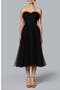 selected Black/ Navy