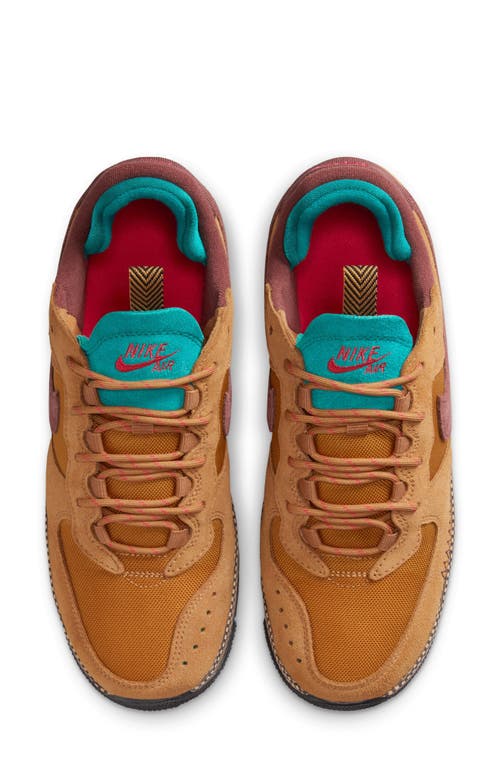 Nike Air Force 1 Wild Sneaker
