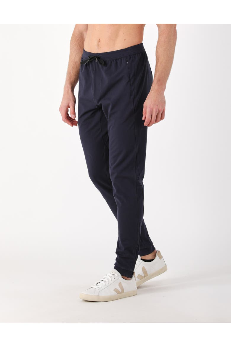Turf Jogger, Alternate, color, Navy