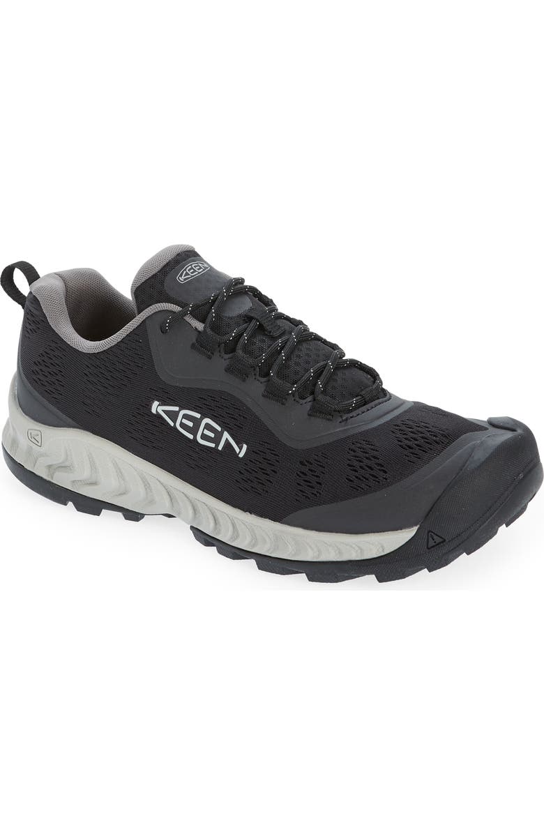 KEEN NXIS Speed Hiking Shoe, Main, color,