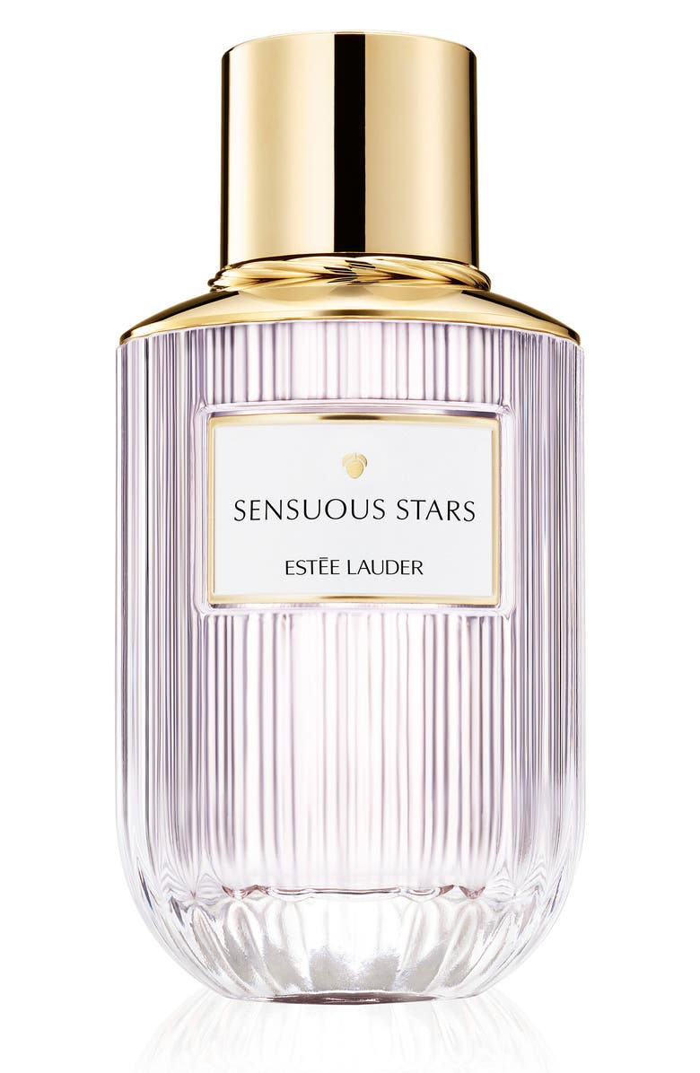 Estée Lauder Luxury Collection Sensuous Stars Eau de Parfum, Main, color, 